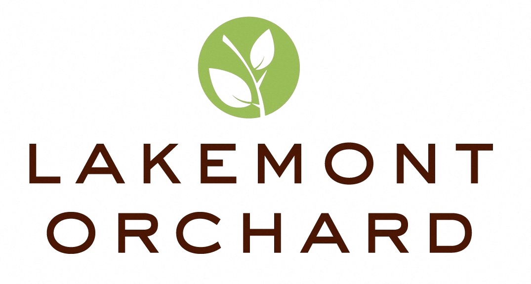 Property Logo at Lakemont Orchard, Washington